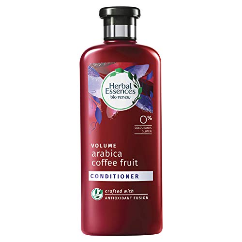 Herbal Essences, Acondicionador de Pelo para Volumen - 400 ml