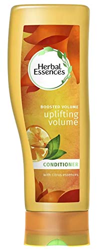 Herbal Essences Hidratante volumen Set champú& Acondicionador para un completo volumen impulsado por Naranja Dulce Fragancia Lote