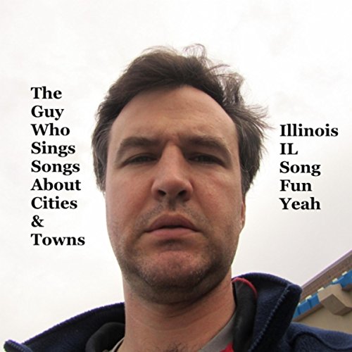 Here's a Song About Capital City Springfield, Illinois