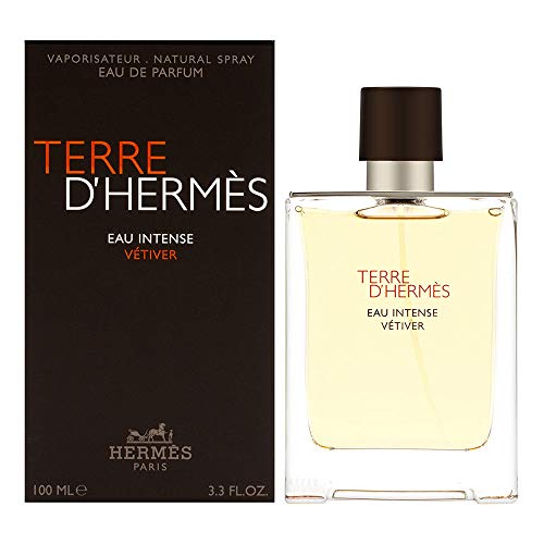 Hermès, Agua de perfume para hombres - 100 ml.