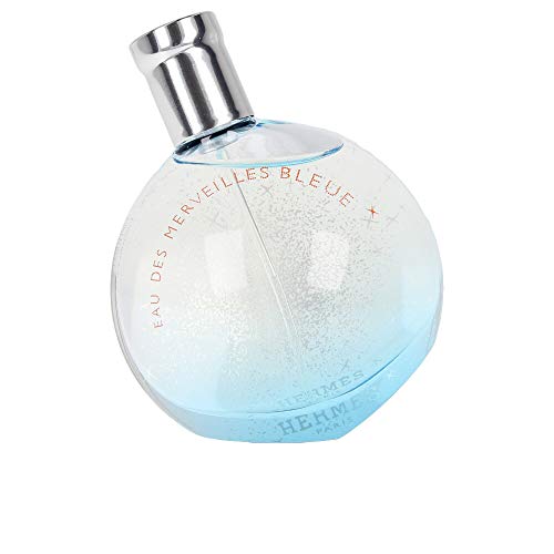 Hermes Eau Des Merveilles Bleue Edt Vapo 30 ml. 30 g