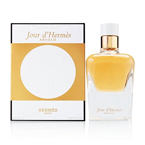 Hermes Jour D'Hermes Absolu Agua de perfume Vaporizador 85 ml