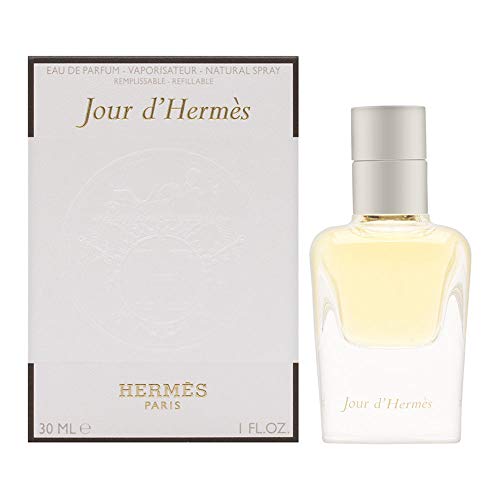 Hermes Jour D'Hermès Agua de perfume Vaporizador Refillable 30 ml