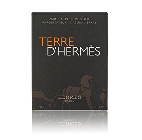 Hermes Terre D’ EDP for Him 75ml