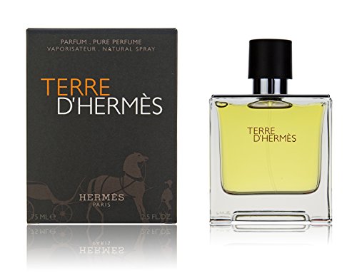 Hermes Terre D’ EDP for Him 75ml