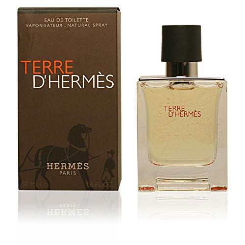 Hermes Terre d'Hermès eau de toilette Hombres 200 ml - Eau de toilette (Hombres, 200 ml, Envase no recargable, Aerosol, 1 pieza(s))