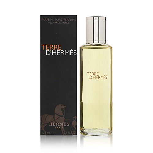 Hermes Terre D'Hermes Parfum Refill 125 ml