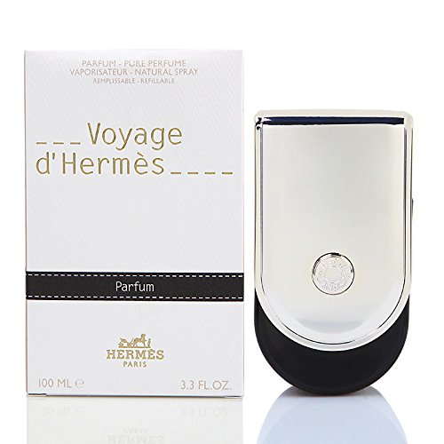 Hermes Voyage D'Hermes Agua de perfume Vaporizador 100 ml