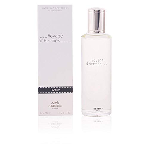 Hermes Voyage D'Hermes Agua de perfume Vaporizador Refill 125 ml