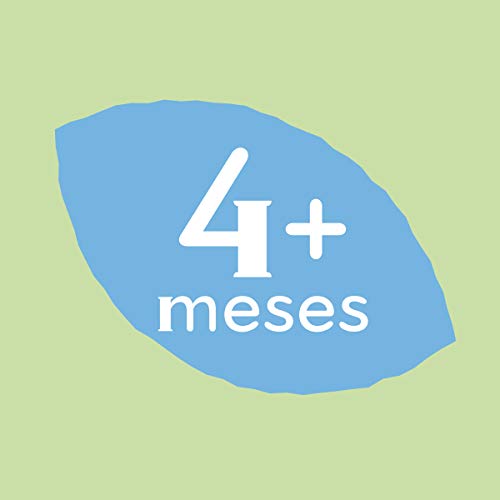 Hero Babynatur - Crema De Arroz 220 g