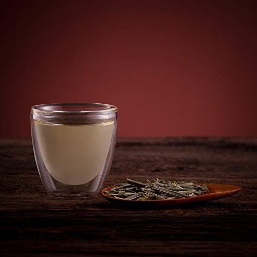 Hierba de limón orgánico infusión - Limón dulce - Citronella herbal - Limonaria - Lemoncillo - malojillo 100g