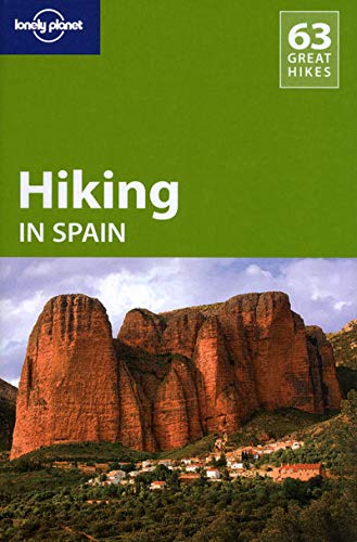 Hiking in Spain (Walking Guides) [Idioma Inglés]