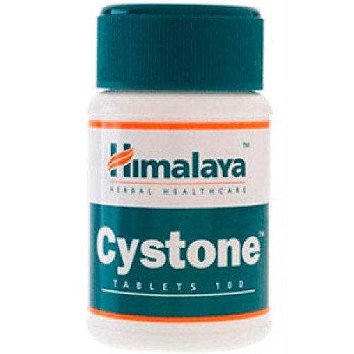 Himalaya Herbal Cystone - 100 tabls.
