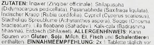 Himalaya Herbal Healthcare | Cystone 100 tablets | 1 x 100 tablet (ES)