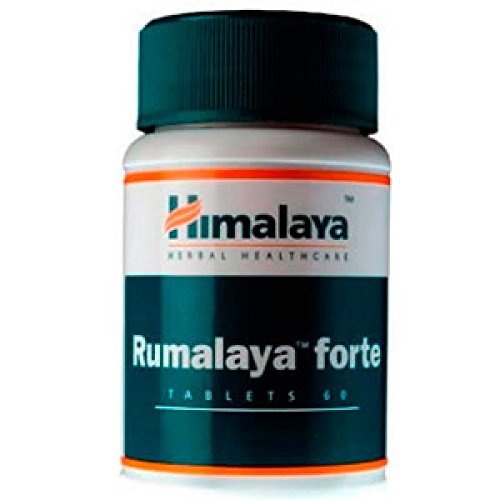 Himalaya Herbal Rumalaya Forte - 60 caps.