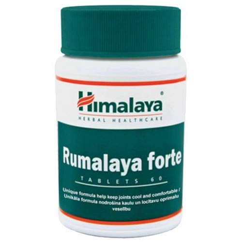 Himalaya RUMALAYA Forte 60 TABS