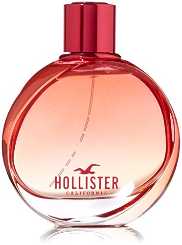Hollister Wave 2 for her eau de perfume spray 100ml
