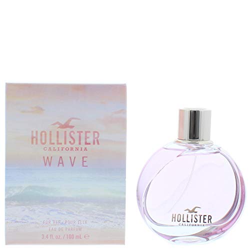 Hollister Wave D Edp 100 Vapo Multicolor