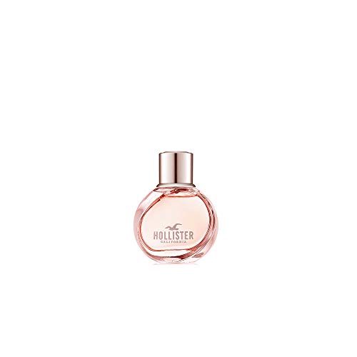 Hollister Wave For Her Perfume - 30 ml