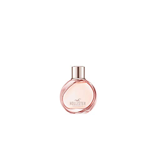 Hollister Wave For Her Perfume - 50 ml/1.7 oz (1321-61038)