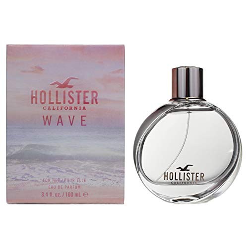 Hollister Wave U Edt 100 Vapo