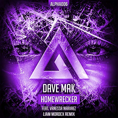 Homewrecker (Liam Mordex Remix)