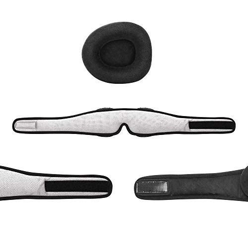 HOMMINI Antifaz para Dormir, 3D Máscara para Dormir con Ajustable Correa 100% Anti-Luz Antifaces para Los Ojos, Espuma de Memoria Transpirable y Ultra Suave máscara para Ojos para Dormir