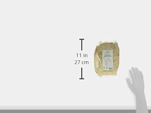 Horno de Leña Copos De Avena Gruesos Eco 1000 g