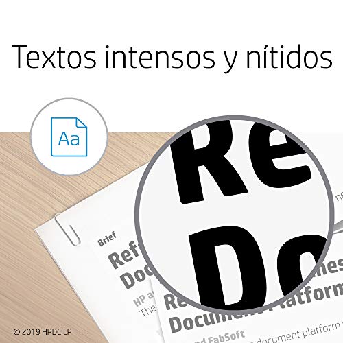 HP 304 3JB05AE - Pack de 2 Cartuchos de Tinta Originales Negro y Tricolor, compatible con impresoras de inyección de tinta HP DeskJet 2620, 2630, 3720, 3730, 3750, 3760, HP Envy 5010, 5020, 5030