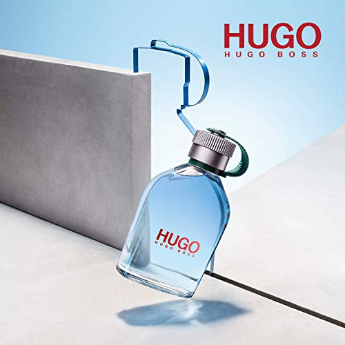 Hugo Boss 1214 - Agua de colonia, 40 ml