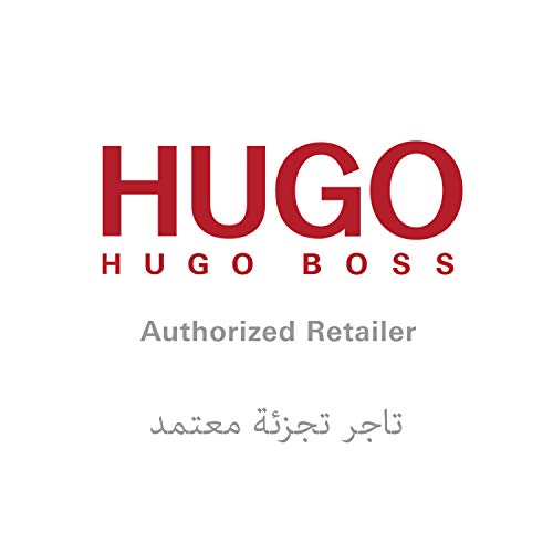 Hugo Boss 1214 - Agua de colonia, 40 ml
