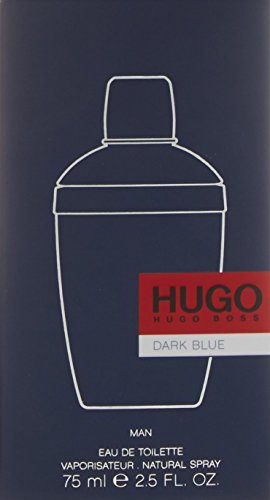 Hugo Boss 12153 - Agua de colonia