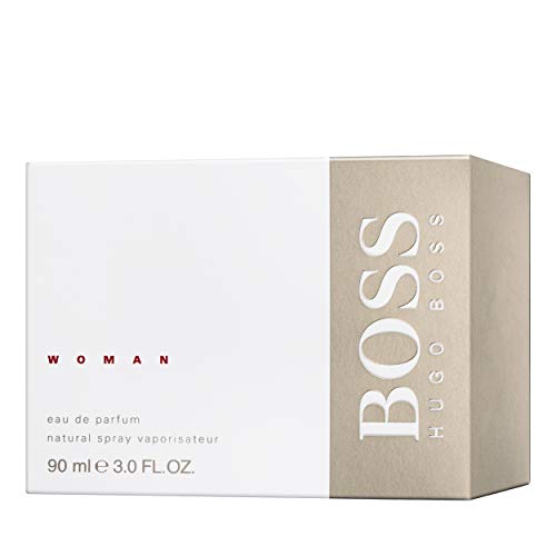 Hugo Boss 13398 - Agua de perfume