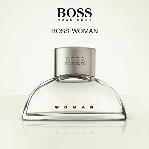Hugo Boss 13399 - Agua de perfume