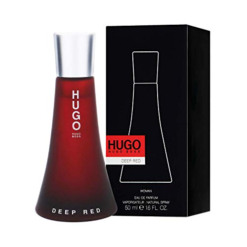Hugo Boss 14074 - Agua de perfume