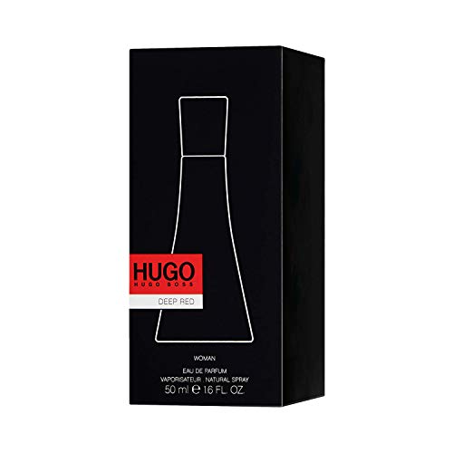 Hugo Boss 14074 - Agua de perfume