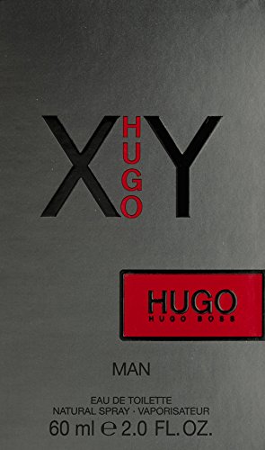 Hugo Boss 18692 - Agua de colonia