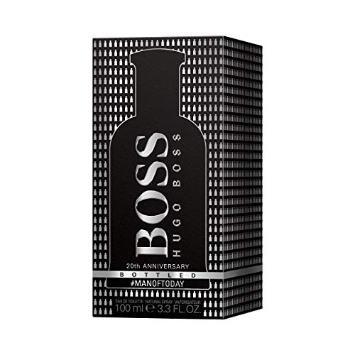 Hugo Boss 20th Anniversary Perfume – 100 ML