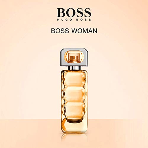 Hugo Boss 24573 - Agua de colonia