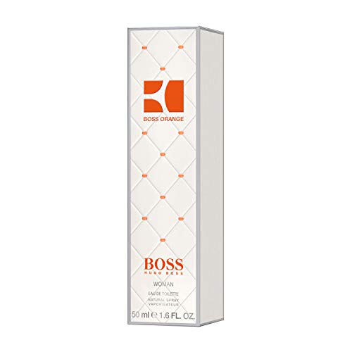 Hugo Boss 24574 - Agua de colonia, 50 ml