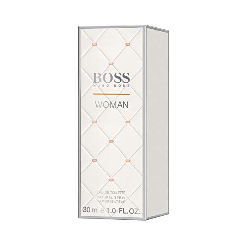 Hugo Boss 24575 - Agua de colonia, 30 ml