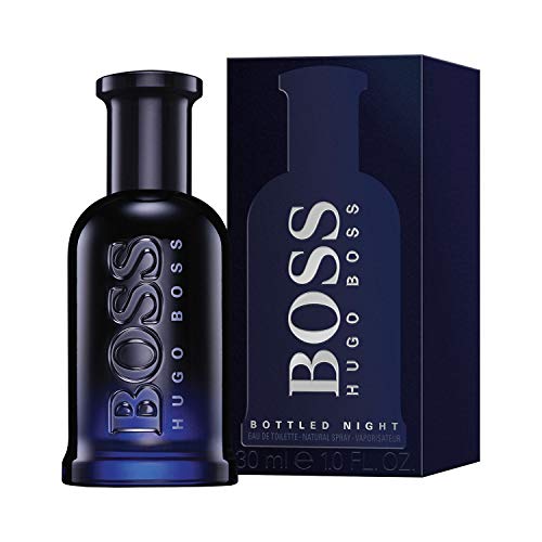 Hugo Boss 28660 - Agua de colonia