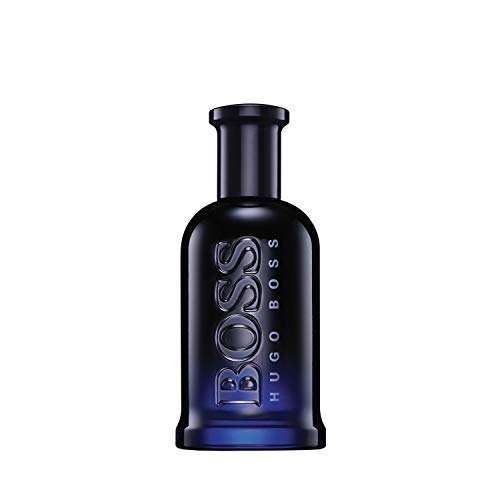 Hugo Boss 28661 - Agua de colonia, 50 ml