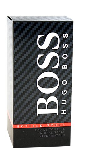 Hugo Boss 36291 - Agua de colonia