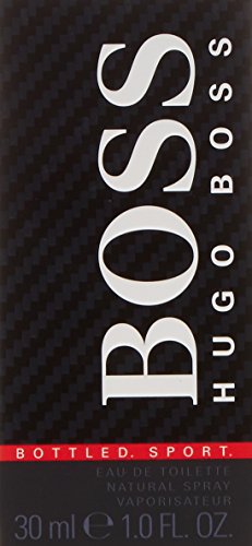 Hugo Boss 36291 - Agua de colonia