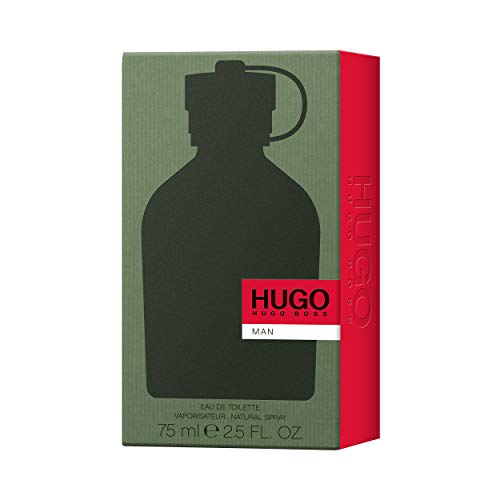 Hugo Boss 53817 - Agua de colonia
