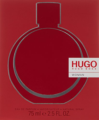 Hugo Boss 61411 - Agua de perfume, 75 ml