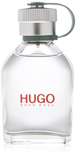 Hugo Boss, Agua de colonia para hombres - 75 gr.