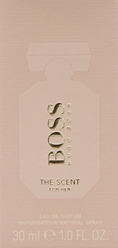 Hugo Boss Agua de perfume - 30 ml