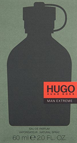 Hugo Boss, Agua de perfume para hombres - 150 gr.